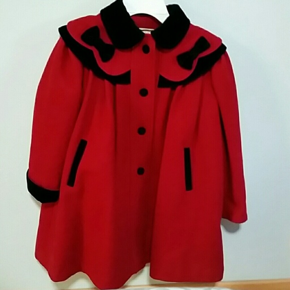Coat - Picture 1 of 5